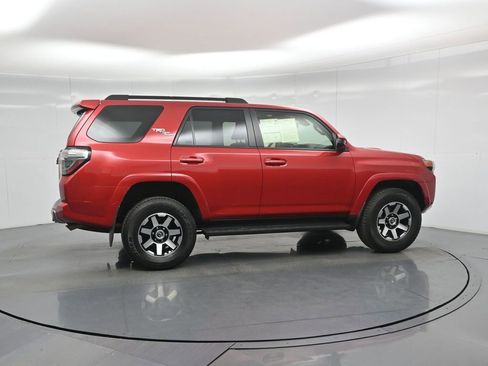 Used 2024 Toyota 4Runner TRD Off-Road image 24