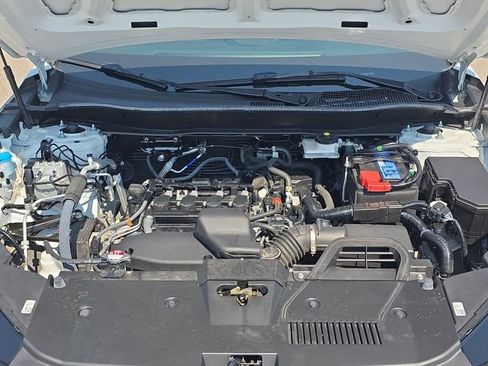 Used 2024 Honda CR-V EX image 32