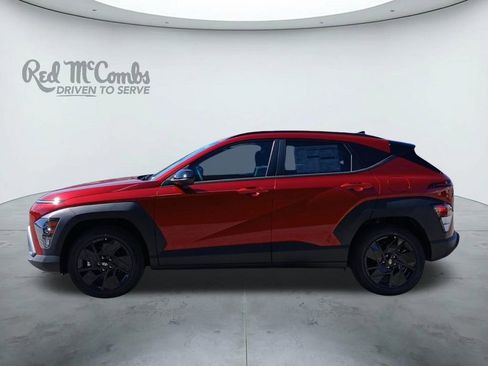 New 2026 Hyundai Kona SEL Sport FWD image 2