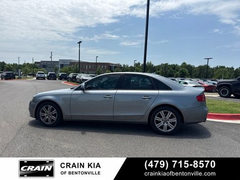 Used 2009 Audi A4 2.0T Premium FWD image 6
