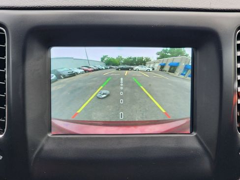 Used 2021 Jeep Compass Latitude w/ Convenience Group image 14