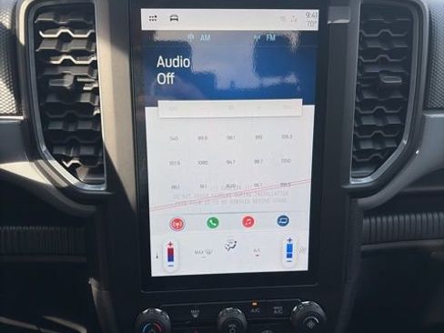 New 2026 Ford Ranger XL AWD/4WD image 36