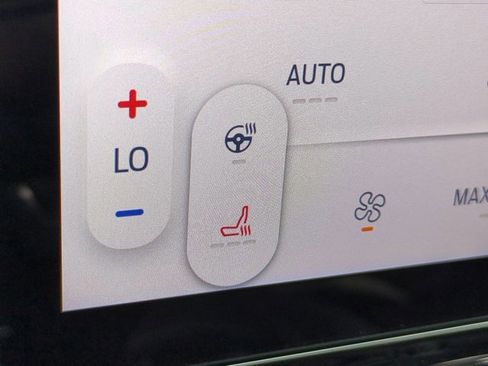 New 2025 Ford Ranger Lariat w/ Trailer Tow Package image 23