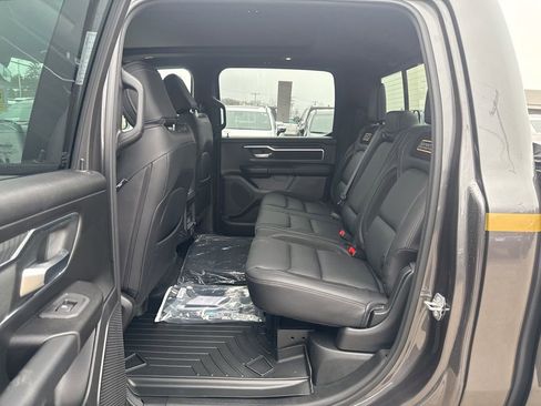 New 2026 RAM 1500 Big Horn image 23