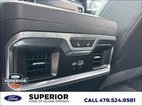 Used 2022 GMC Sierra 1500 Denali w/ Denali Reserve Package image 20