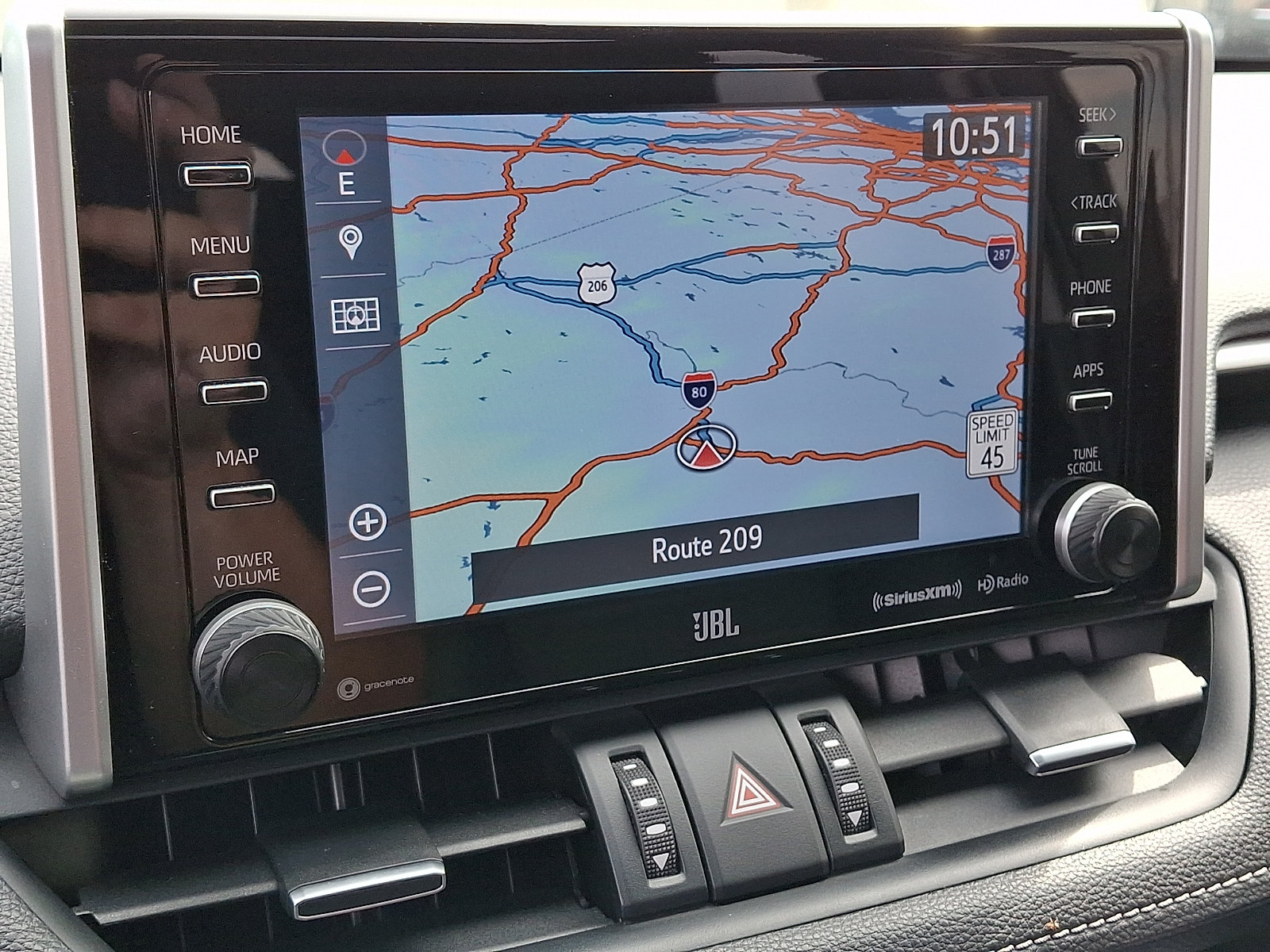 Used 2019 Toyota RAV4 Limited w/ Advanced Technology Package AWD/4WD image 18