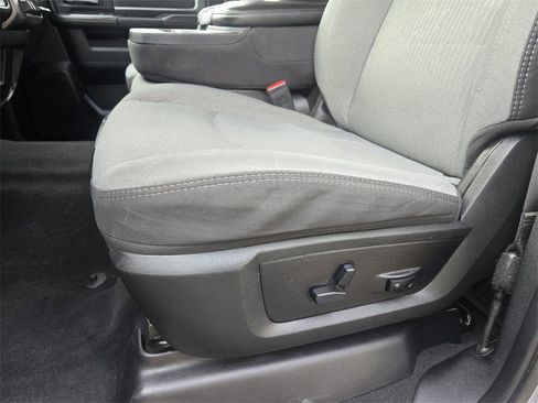 Used 2024 RAM 2500 Big Horn image 8