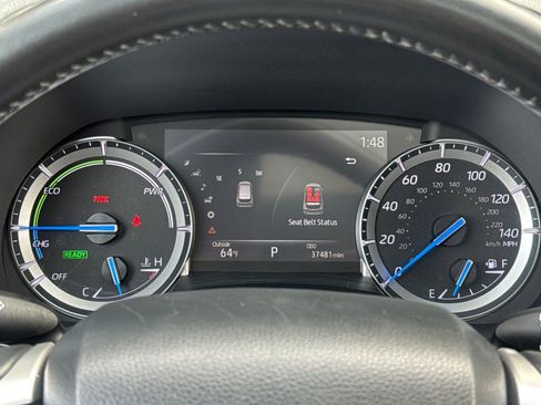 Used 2022 Toyota Highlander Limited image 30