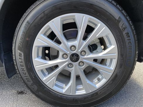 Used 2024 Ford Escape Active image 41