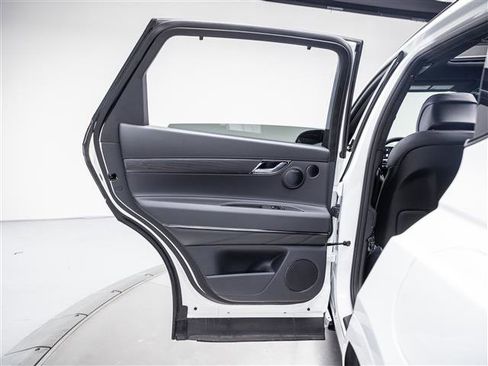 New 2026 Genesis GV80 3.5T Prestige image 33