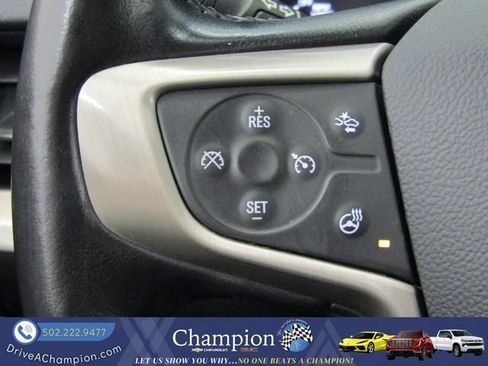 Used 2020 GMC Terrain Denali w/ GMC Pro Grade Package AWD/4WD image 34