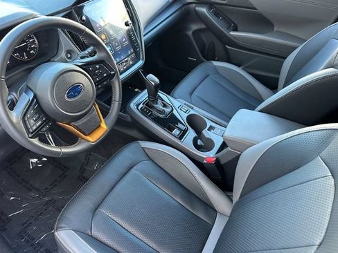 Certified 2025 Subaru Crosstrek 2.5i Wilderness w/ Crosstrek Mirror Package AWD/4WD image 10