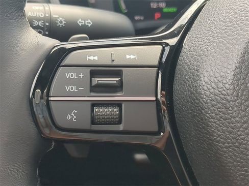 New 2026 Honda Civic Sport Touring image 24