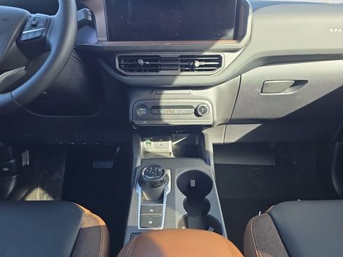 Used 2025 Ford Bronco Sport Outer Banks w/ Outer Banks Tech Package+ image 13