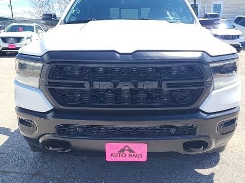 Used 2023 RAM 1500 Big Horn AWD/4WD image 20
