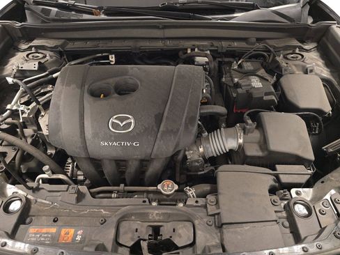 Used 2021 MAZDA CX-30 FWD 2.5 S w/ Select Package image 15