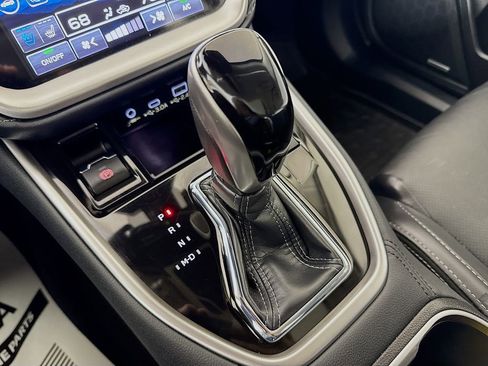 Certified 2024 Subaru Legacy Touring XT image 17