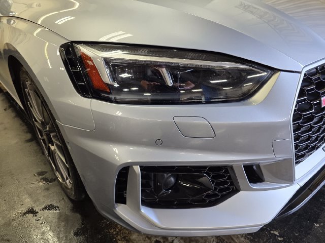 Used 2019 Audi RS 5 Sportback w/ RS Driver Assistance Package AWD/4WD image 5