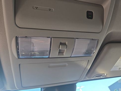 New 2025 Nissan Frontier SV AWD/4WD image 23