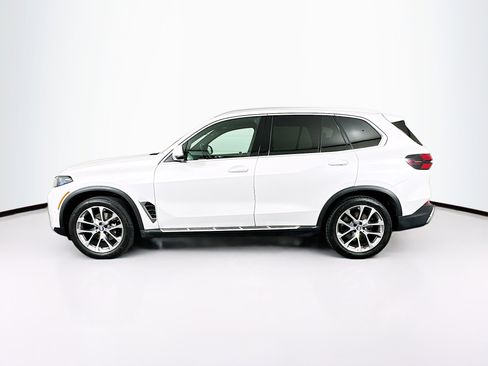 Used 2024 BMW X5 sDrive40i image 4