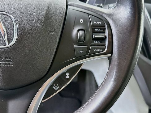 Used 2019 Acura MDX w/ Advance Package FWD image 12