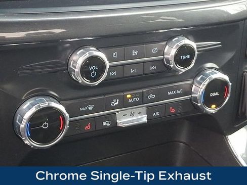 Used 2022 Ford F150 XLT w/ Equipment Group 302A High image 19