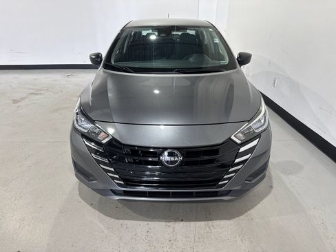 Used 2024 Nissan Versa S w/ S Plus Package FWD image 11