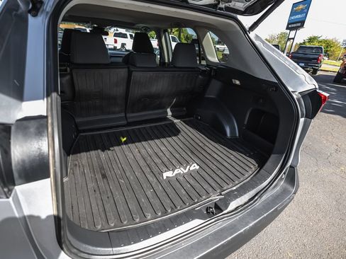 Used 2024 Toyota RAV4 XLE w/ Convenience Package AWD/4WD image 35