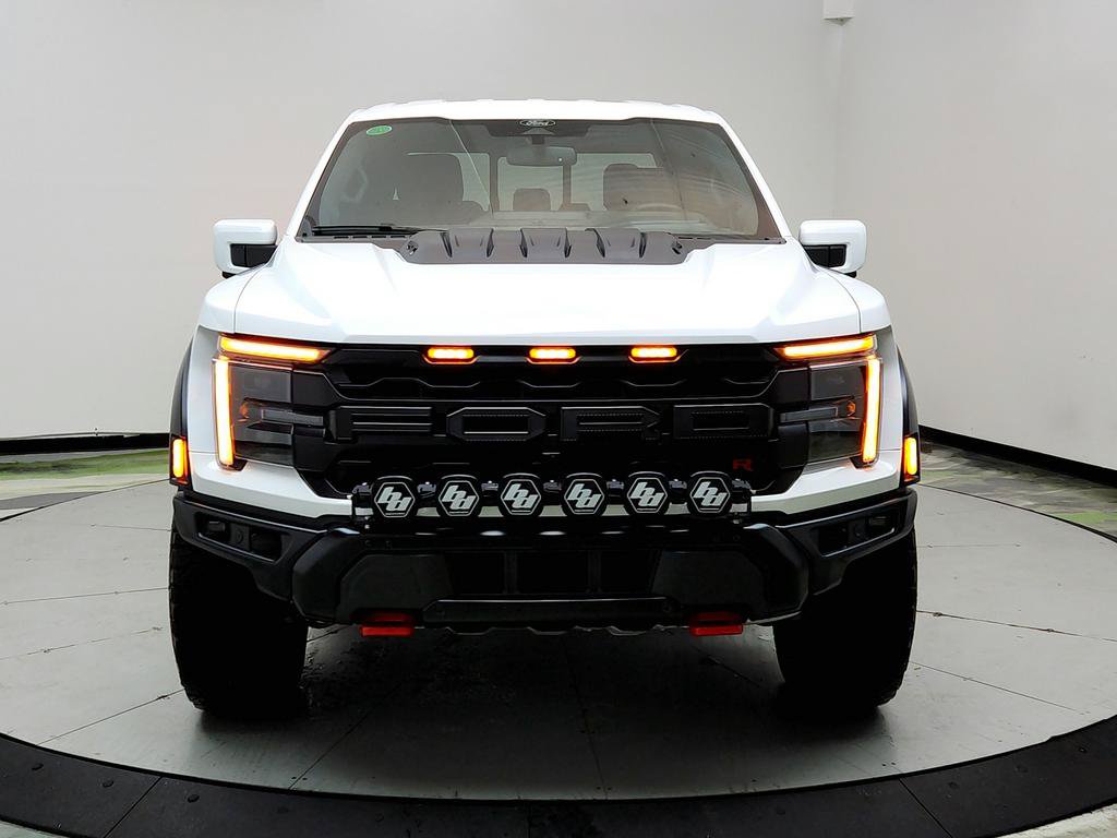 Used 2026 Ford F150 Raptor w/ Equipment Group 803A Raptor R AWD/4WD image 2