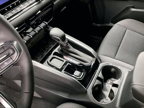 New 2026 GMC Canyon Elevation w/ Convenience Package RWD image 20