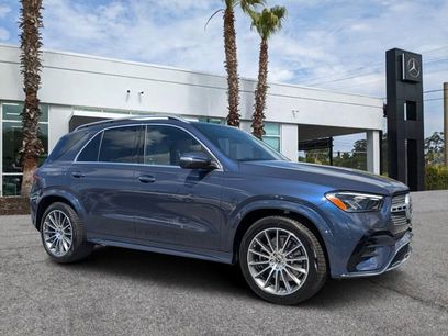 New 2026 Mercedes-Benz GLE 350 4MATIC