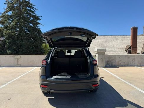 Used 2018 MAZDA CX-9 Sport FWD image 8