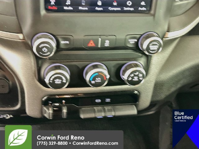 Used 2020 RAM 2500 Tradesman AWD/4WD image 20