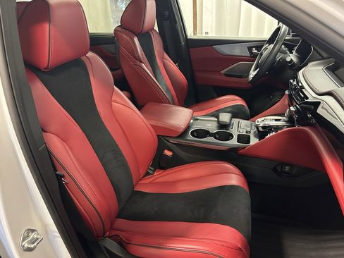 Used 2022 Acura MDX A-Spec image 24