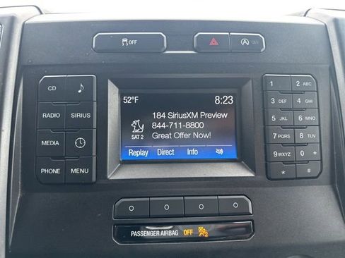 Used 2017 Ford F150 XLT w/ Equipment Group 301A Mid image 22