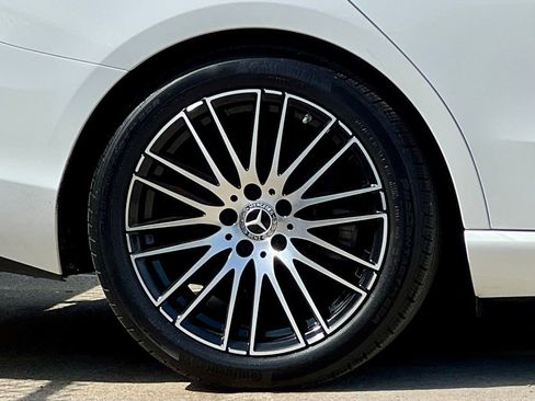 Certified 2024 Mercedes-Benz C 300 4MATIC Sedan image 10