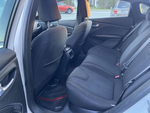 Used 2016 Dodge Dart SE w/ Convenience Group image 11