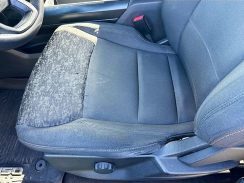 Used 2022 Ford F150 Tremor w/ Trailer Tow Package image 21