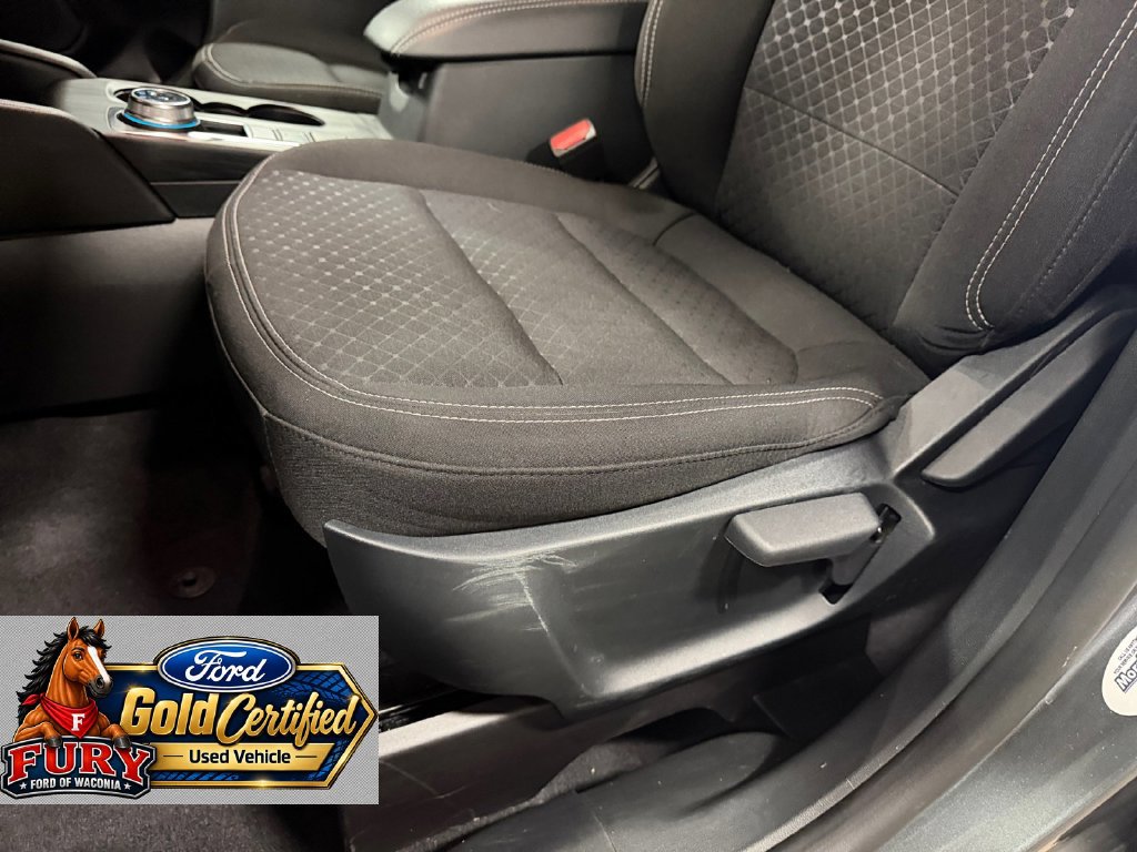 Used 2026 Ford Escape Active w/ Cold Weather Package AWD/4WD image 29