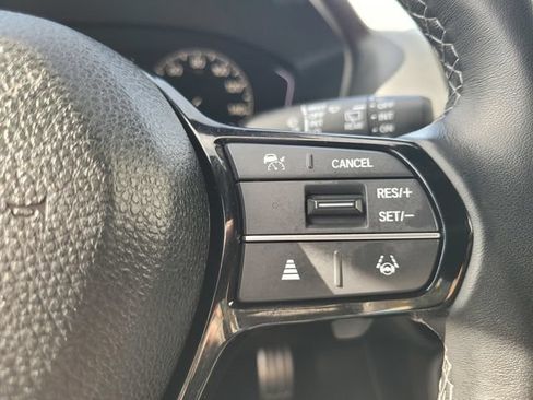 Certified 2026 Honda Civic Sport image 27