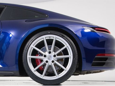 Used 2021 Porsche 911 Carrera S RWD image 7