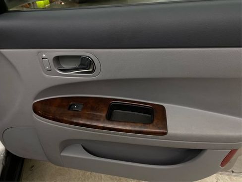 Used 2007 Buick LaCrosse CX FWD image 26