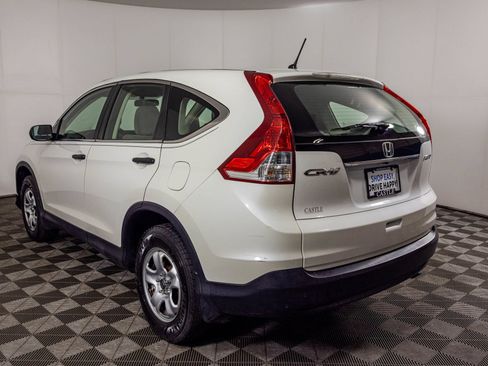Used 2013 Honda CR-V LX image 14