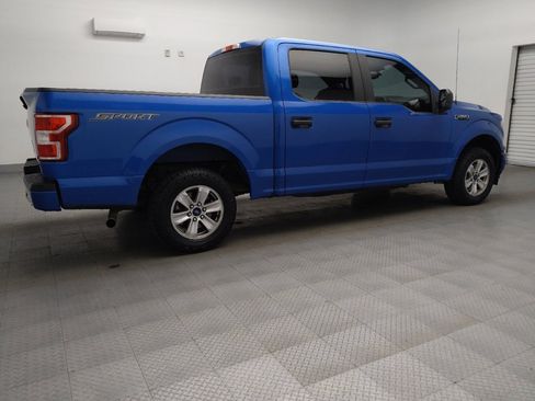 Used 2019 Ford F150 XL w/ Equipment Group 101A Mid image 11