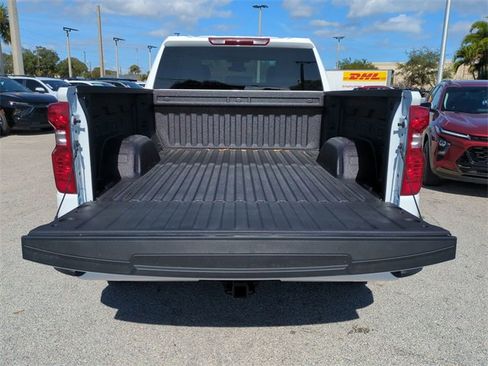 New 2026 Chevrolet Silverado 1500 Custom image 13