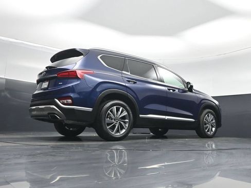 Used 2019 Hyundai Santa Fe AWD image 51