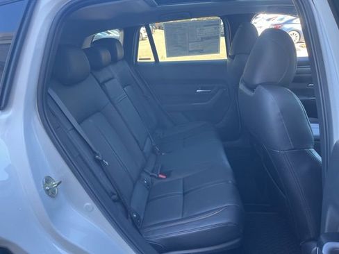New 2026 MAZDA CX-50 2.5 Hybrid w/ Weather Package image 25