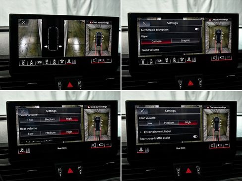 Used 2023 Audi SQ5 Premium Plus image 31