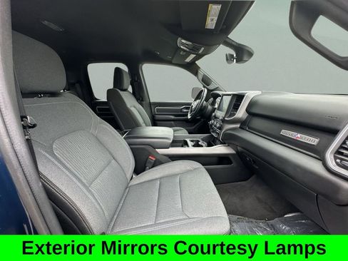 Certified 2022 RAM 1500 Lone Star AWD/4WD image 16