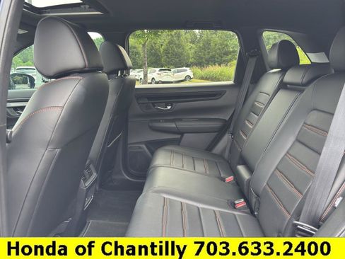 Used 2025 Honda CR-V Sport-L image 27